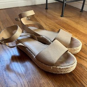 Gianni bini espadrilles